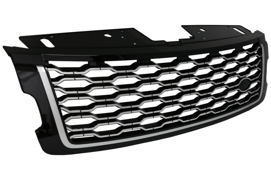 RANGE ROVER VOGUE - FRONT GRILL KÜHLERGRILL – Bild 2