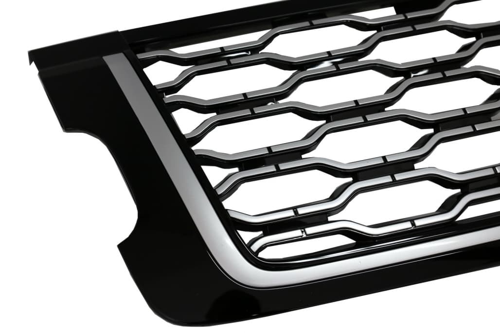 RANGE ROVER VOGUE - FRONT GRILL KÜHLERGRILL – Bild 3
