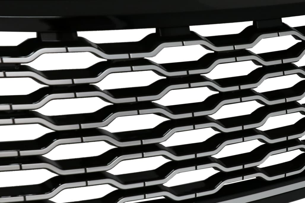 RANGE ROVER VOGUE - FRONT GRILL KÜHLERGRILL – Bild 4