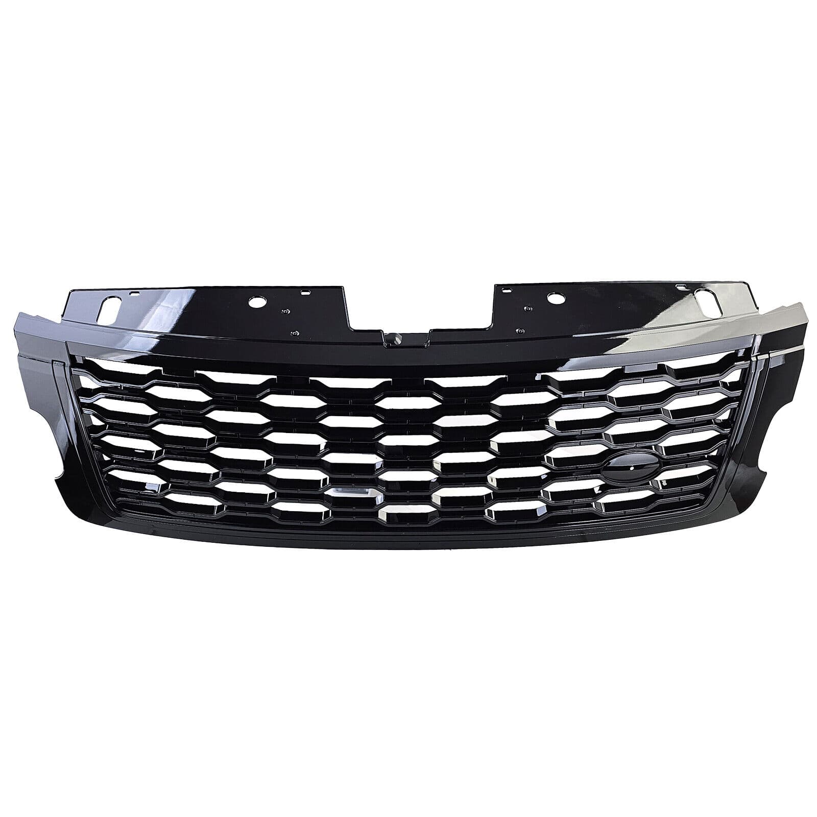 RANGE ROVER VOGUE - FRONT GRILL KÜHLERGRILL V.2
