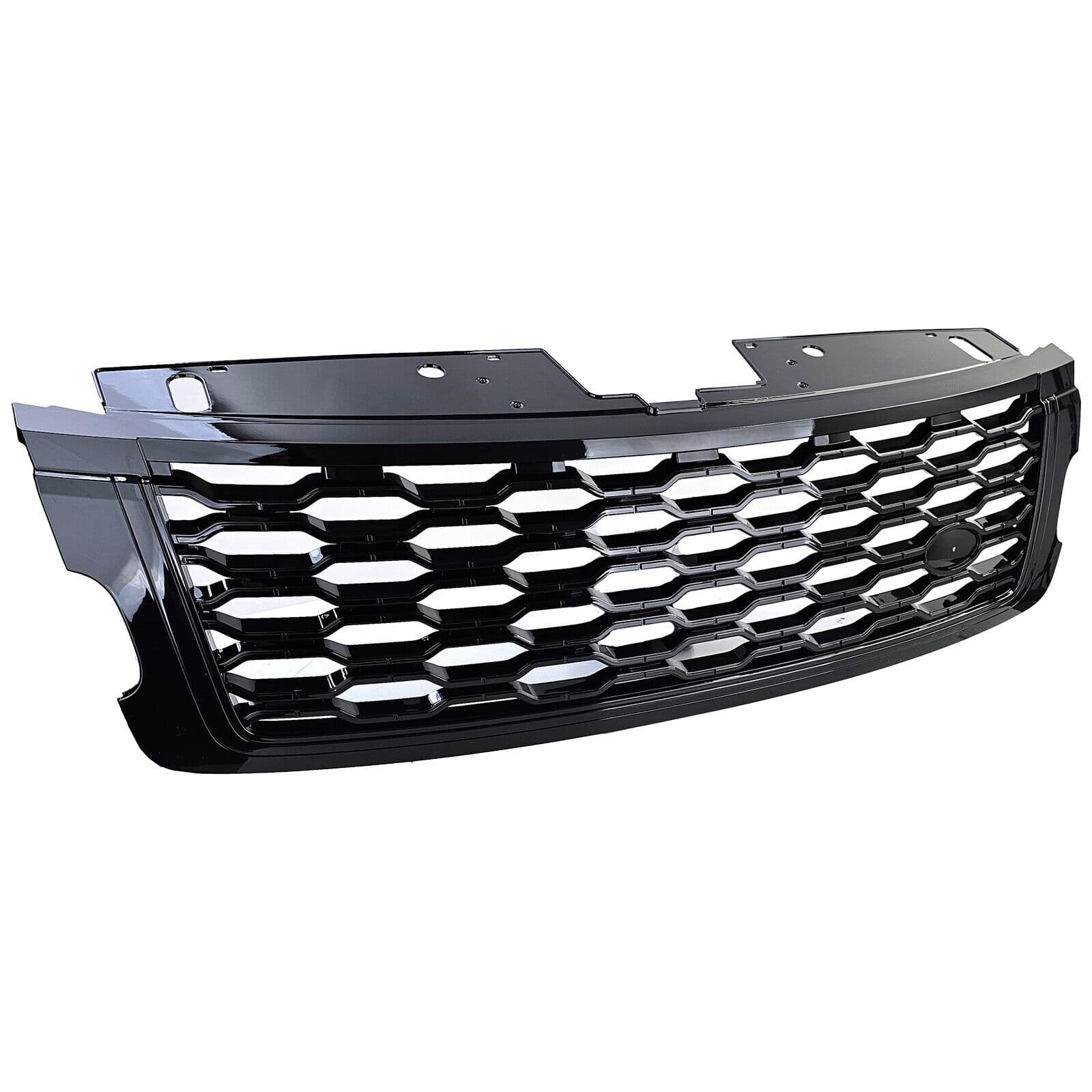 RANGE ROVER VOGUE - FRONT GRILL KÜHLERGRILL V.2 – Bild 2