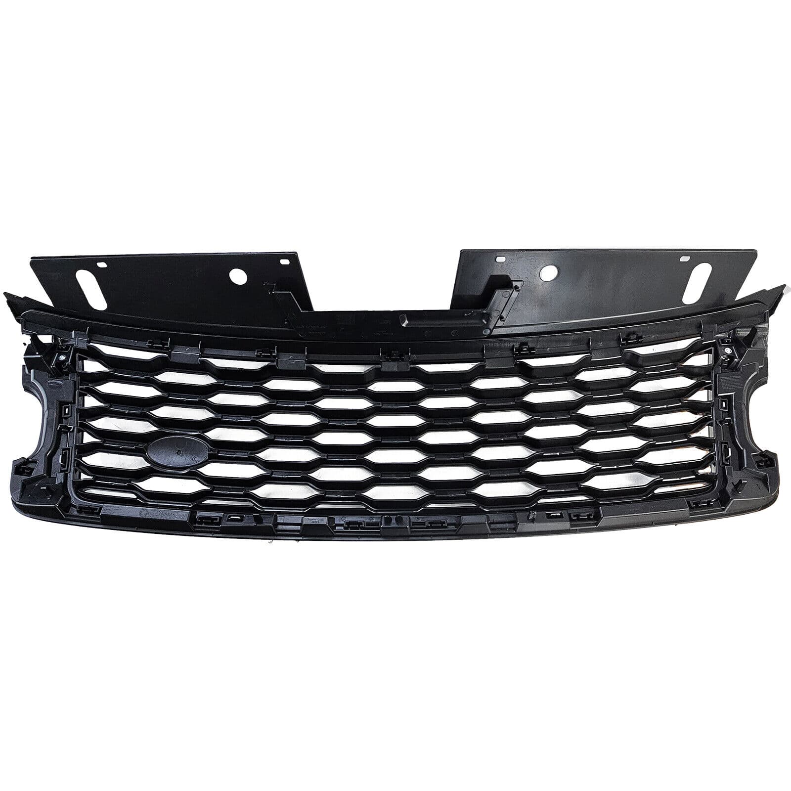 RANGE ROVER VOGUE - FRONT GRILL KÜHLERGRILL V.2 – Bild 3