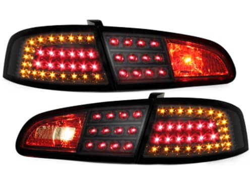 SEAT IBIZA - LED RÜCKLEUCHTEN – Bild 2