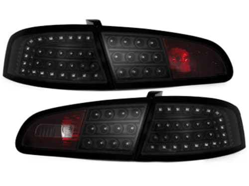 SEAT IBIZA - LED RÜCKLEUCHTEN – Bild 4