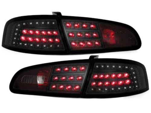 SEAT IBIZA - LED RÜCKLEUCHTEN – Bild 3