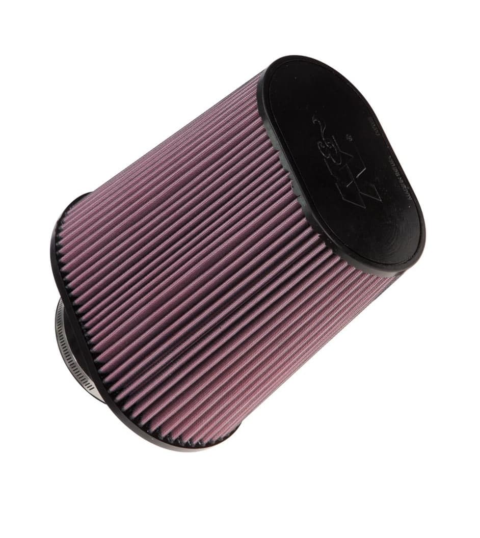 K&N RU-1024 UNIVERSELLER LUFT FILTER