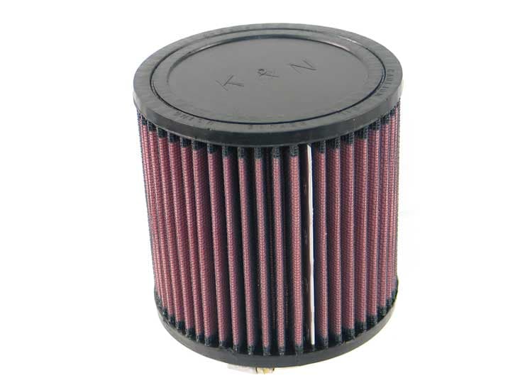 K&N RU-2430 UNIVERSELLER LUFT FILTER