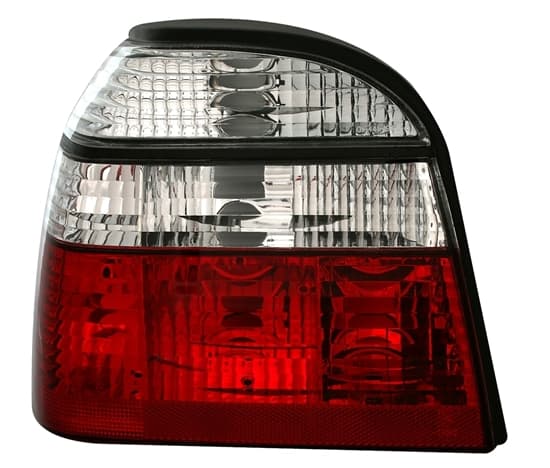 VW GOLF 3 - RÜCKLEUCHTEN – Bild 2