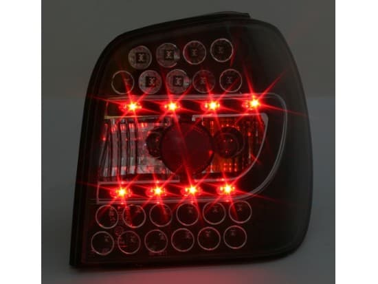 VW POLO - LED RÜCKLEUCHTEN – Bild 2