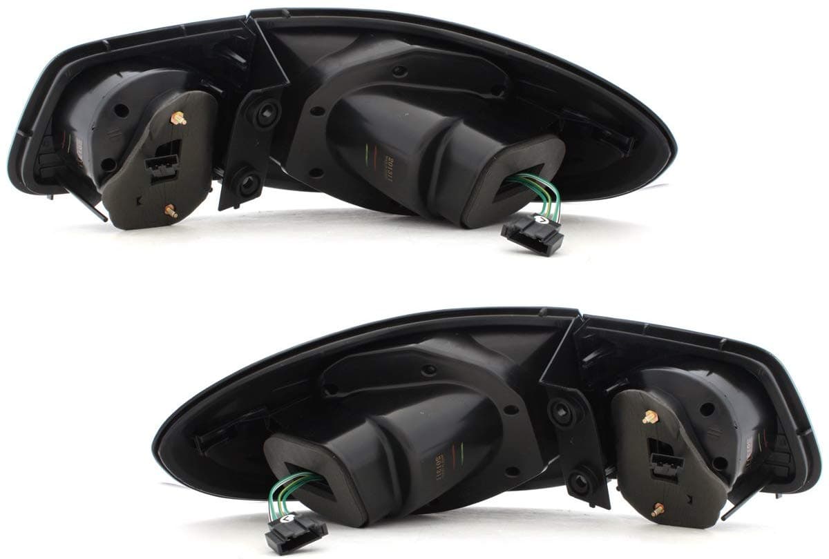 VW TIGUAN - LED RÜCKLEUCHTEN – Bild 4