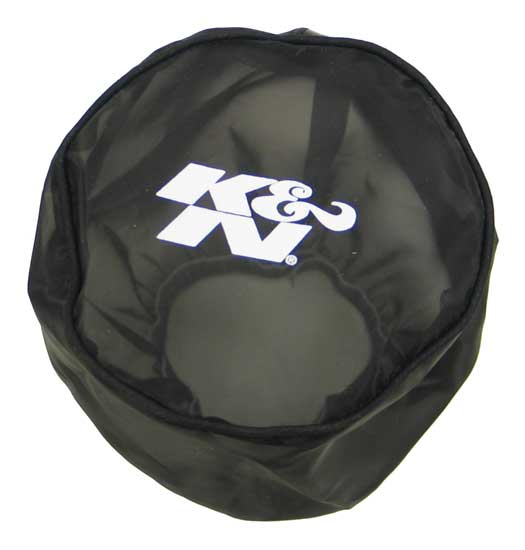K&N RX-4990DK K&N Air Filter Wrap Luftfilterhülle