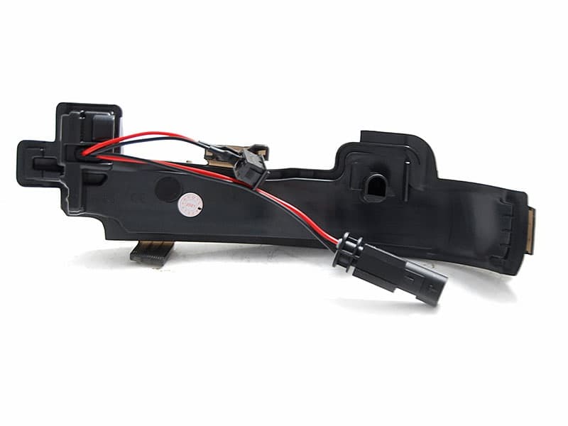 VOLVO LED SPIEGELBLINKER SEITENBLINKER (DYNAMIC) V.1 – Bild 3