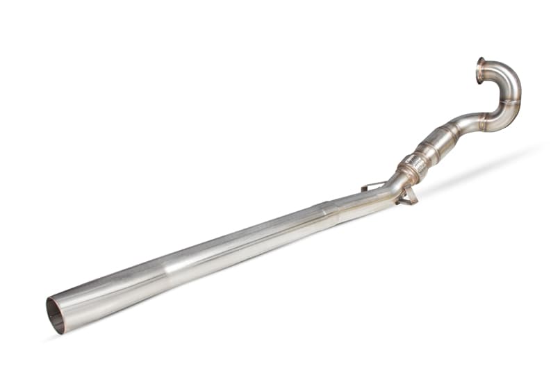 AUDI TTS - DOWNPIPE MIT SPORT-KATALYSATOR