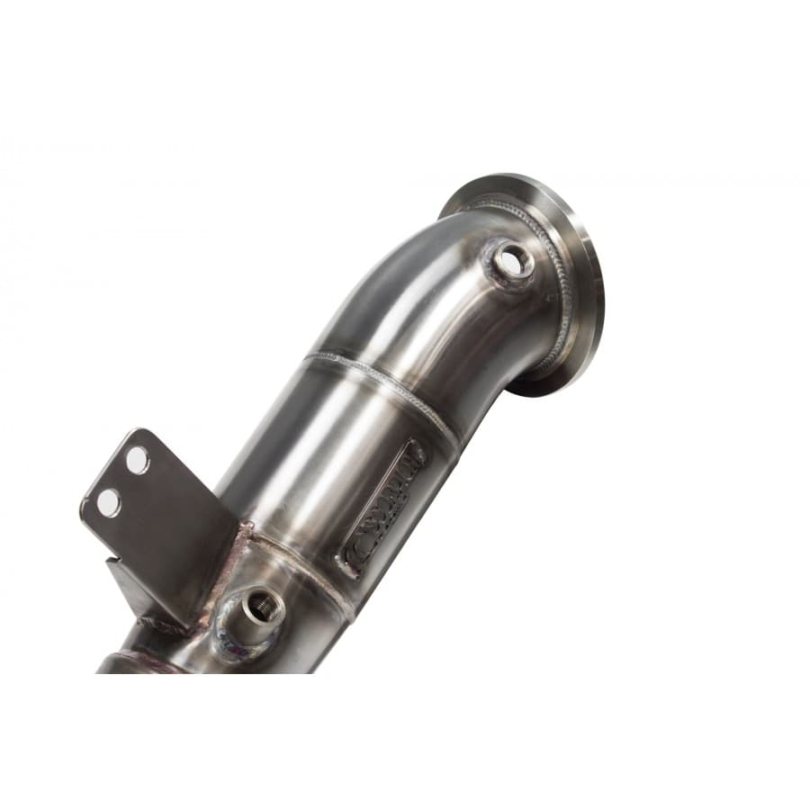 BMW M240i xDrive - SCORPION CATLESS DOWNPIPE – Bild 3