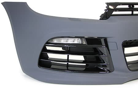 VW SCIROCCO - FULL BODYKIT (PDC) – Bild 2