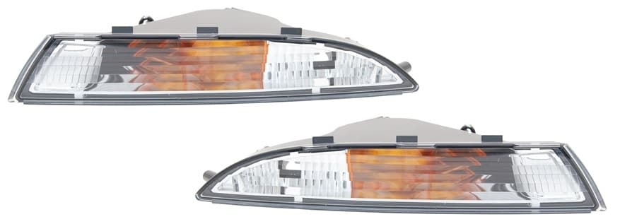 VW SCIROCCO - FRONTBLINKER