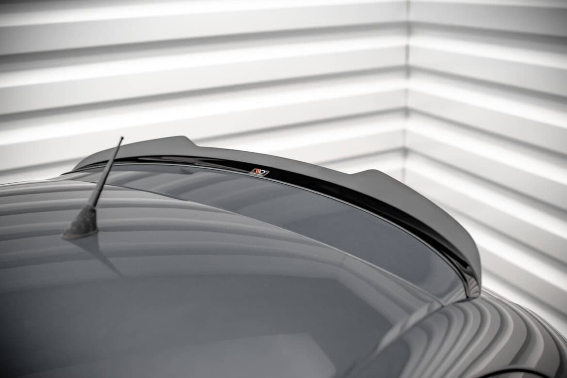 SEAT IBIZA CUPRA - MAXTON DESIGN DACHSPOILER LIPPE ABRISSKANTE – Bild 3