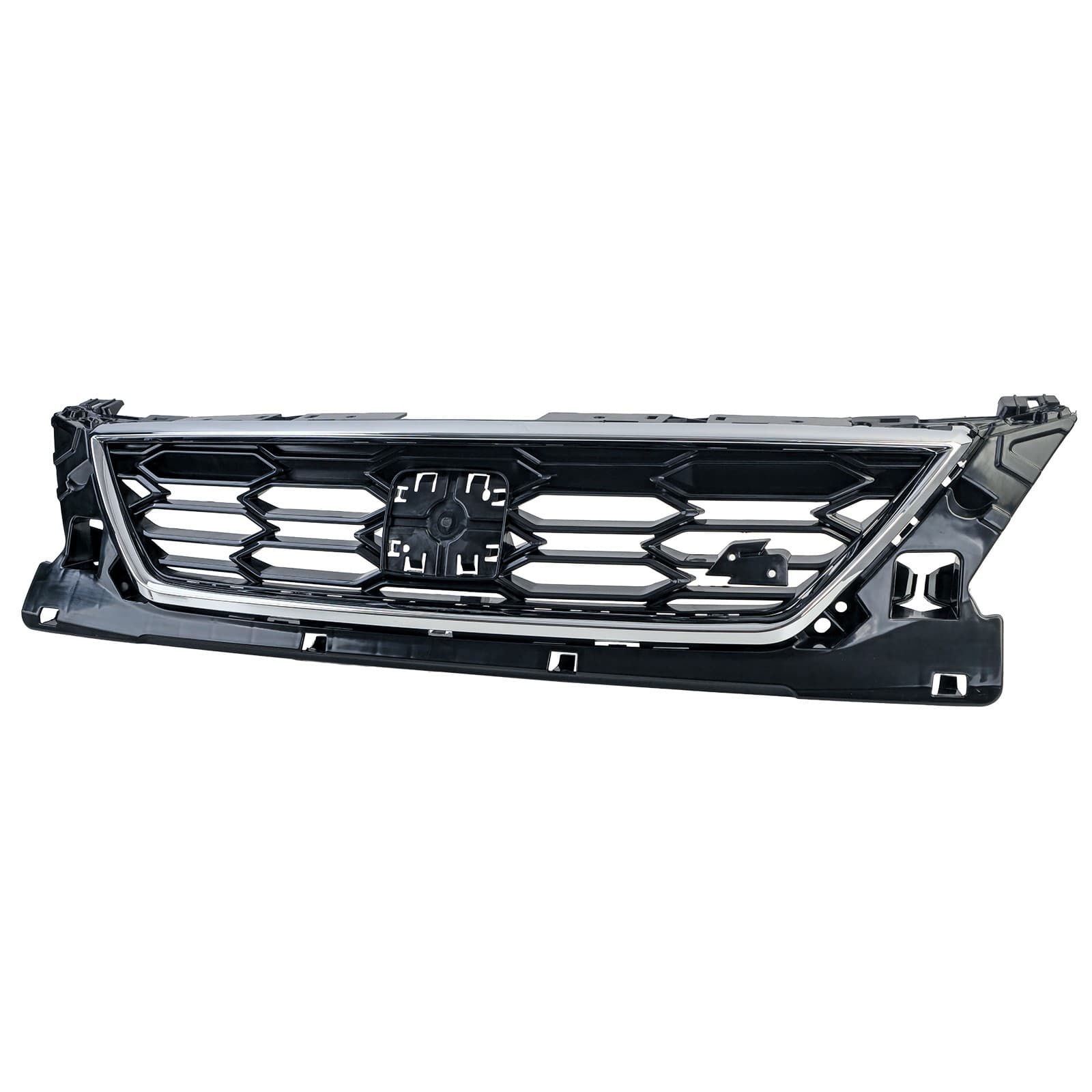 SEAT IBIZA - KÜHLERGRILL FRONT GRILL V.1 – Bild 2