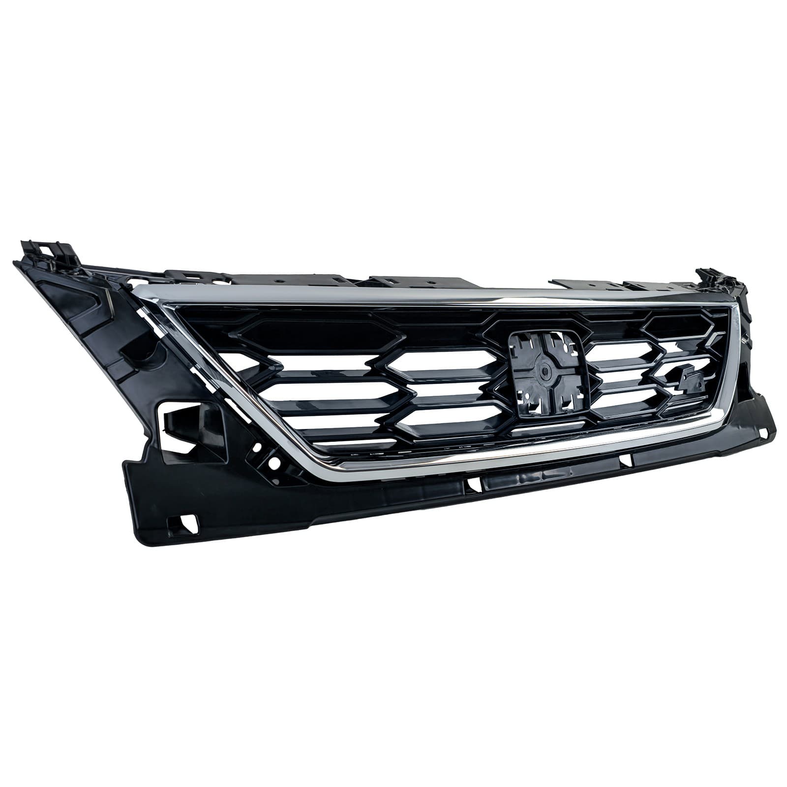 SEAT IBIZA - KÜHLERGRILL FRONT GRILL V.1 – Bild 3