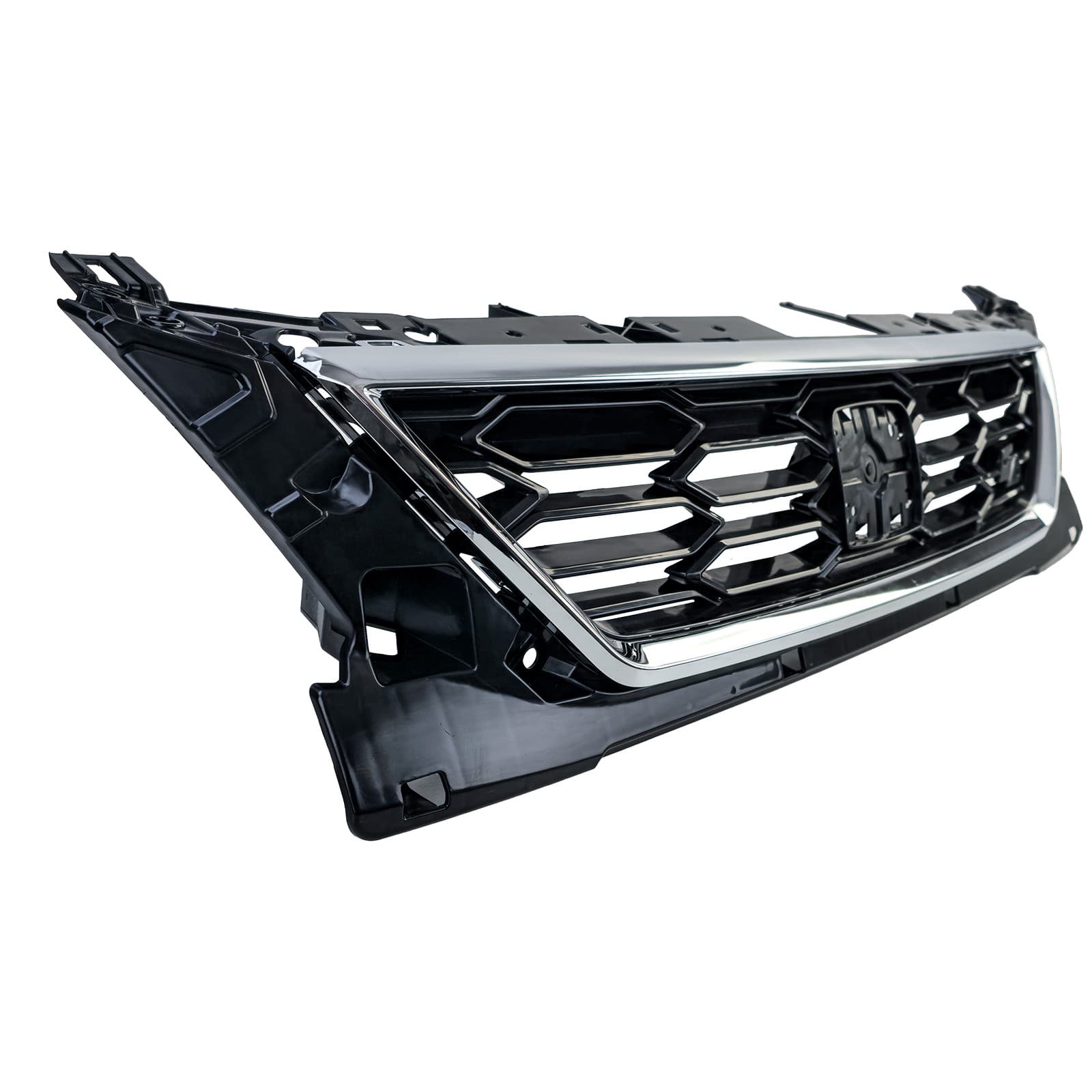 SEAT IBIZA - KÜHLERGRILL FRONT GRILL V.1 – Bild 4