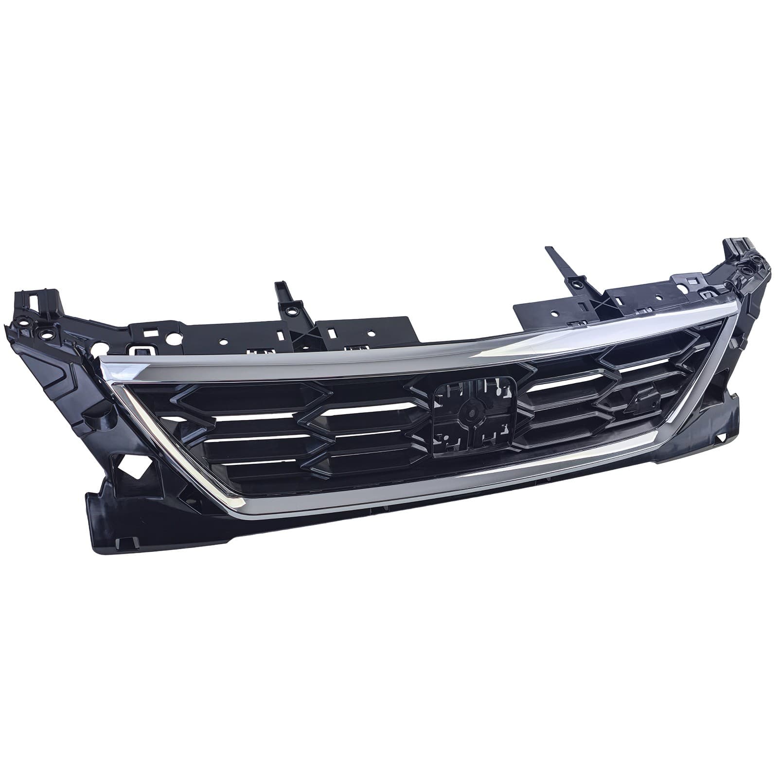 SEAT IBIZA - KÜHLERGRILL FRONT GRILL V.1 – Bild 5