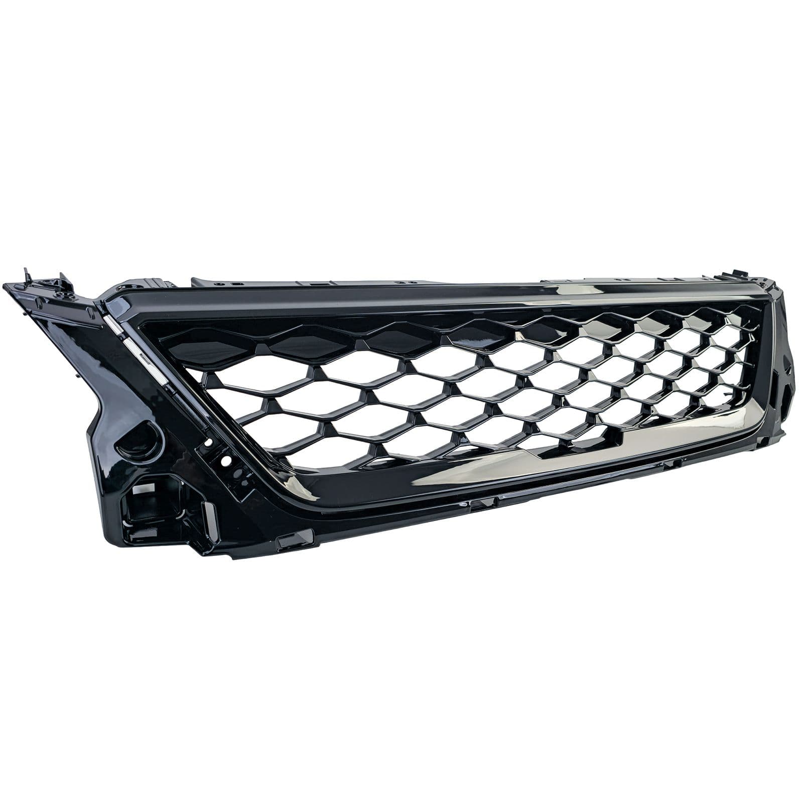 SEAT IBIZA - KÜHLERGRILL FRONT GRILL V.2 – Bild 3
