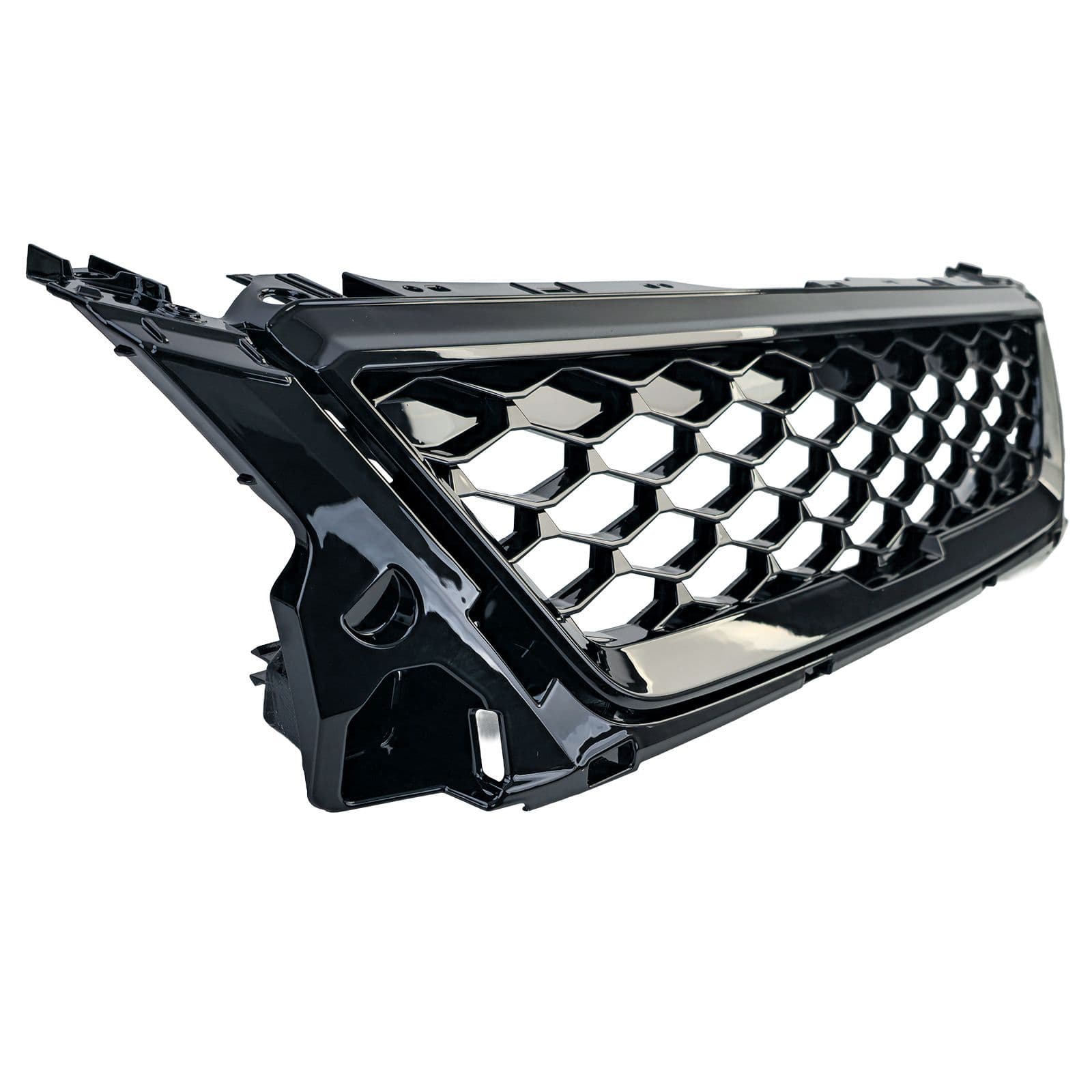 SEAT IBIZA - KÜHLERGRILL FRONT GRILL V.2 – Bild 4