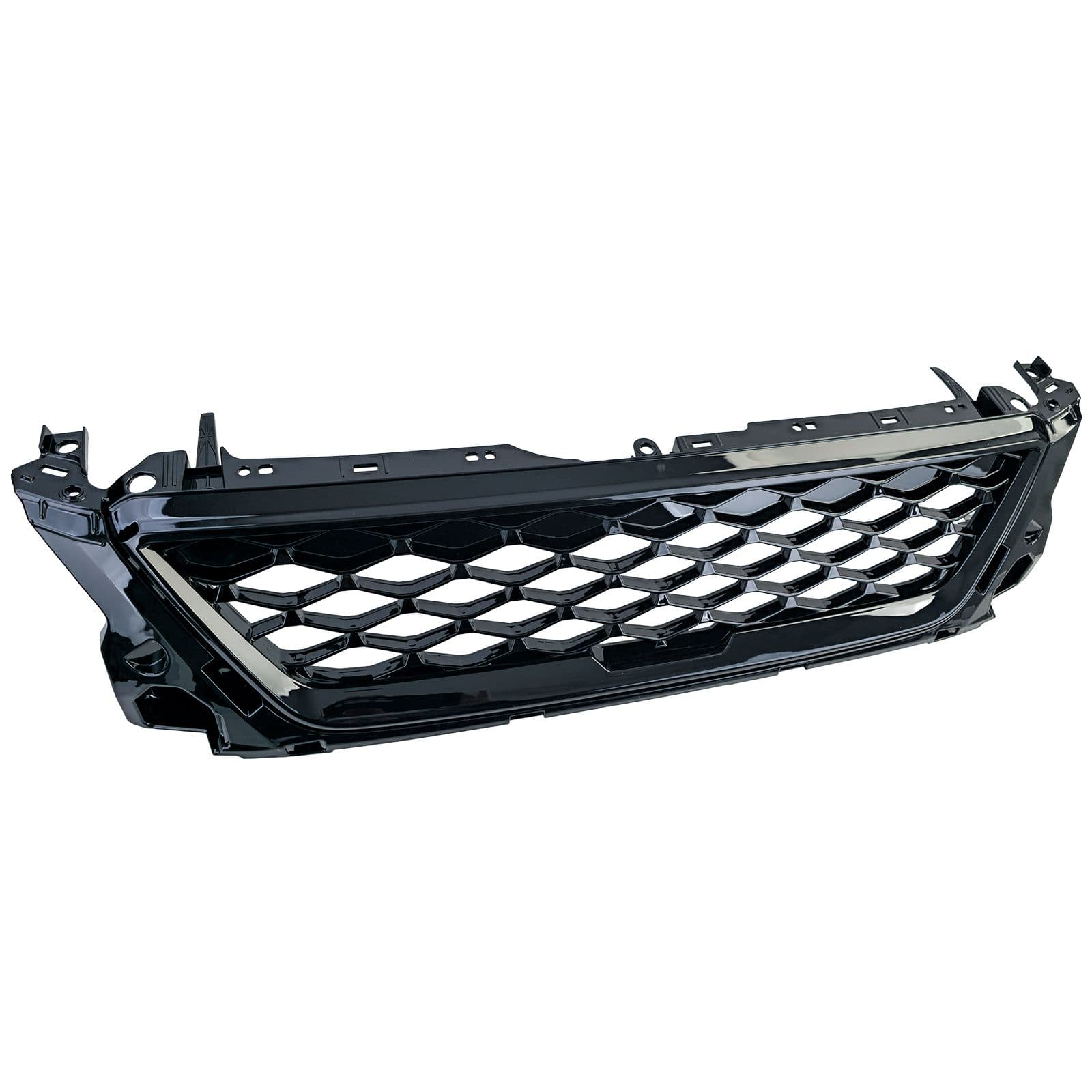SEAT IBIZA - KÜHLERGRILL FRONT GRILL V.2 – Bild 5