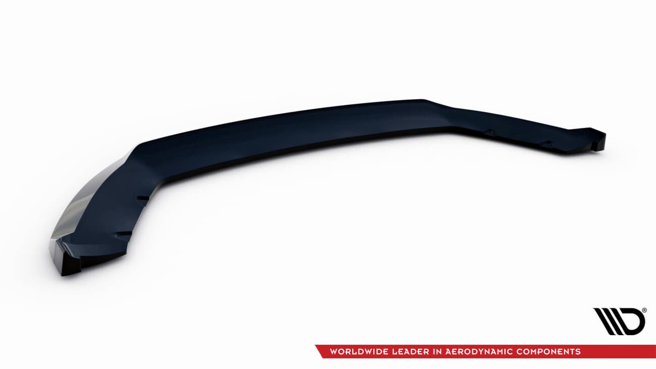 SEAT LEON ST FACELIFT - MAXTON DESIGN FRONTLIPPE SPOILER V.2 – Bild 5