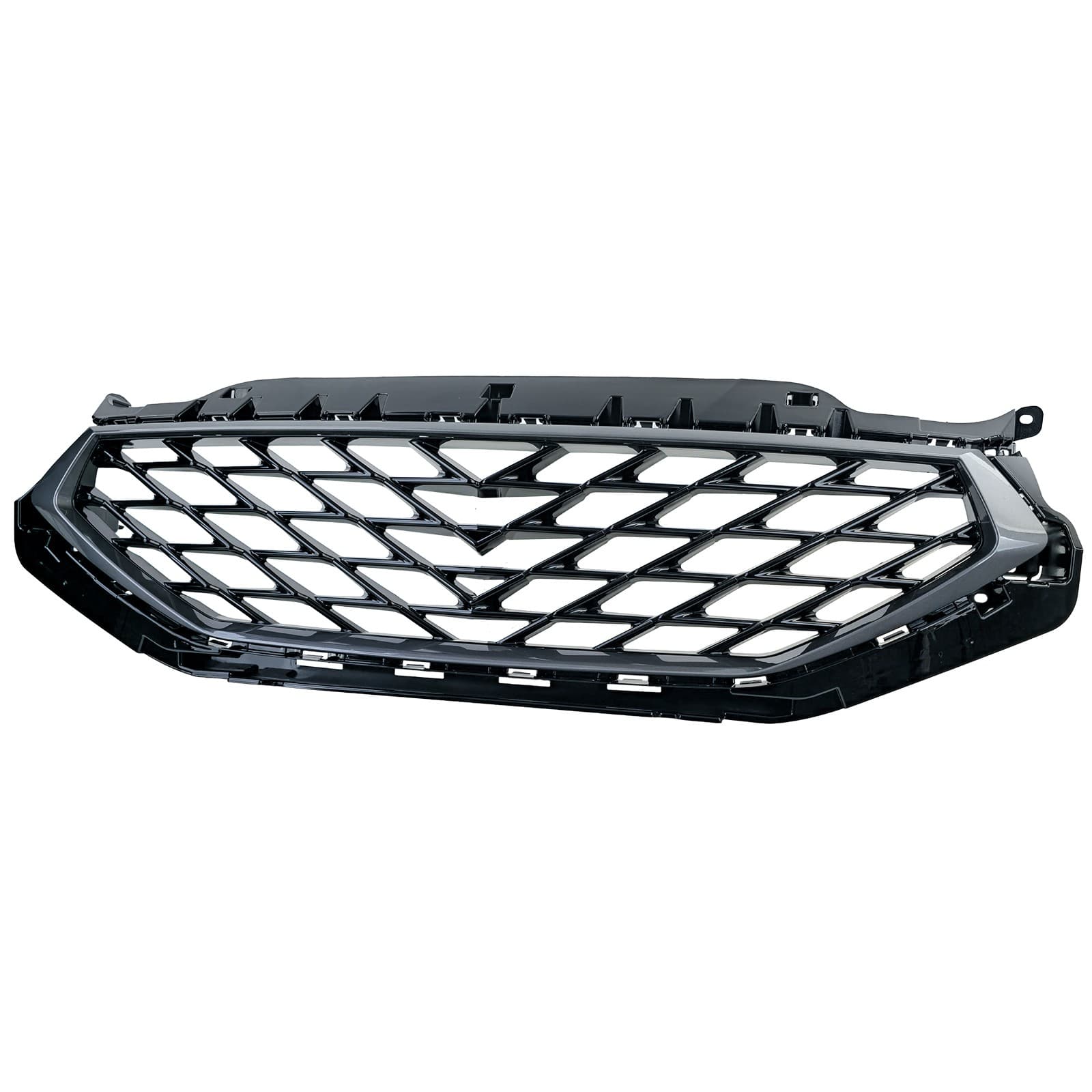 SEAT LEON FR - KÜHLERGRILL FRONT GRILL V.1 – Bild 2