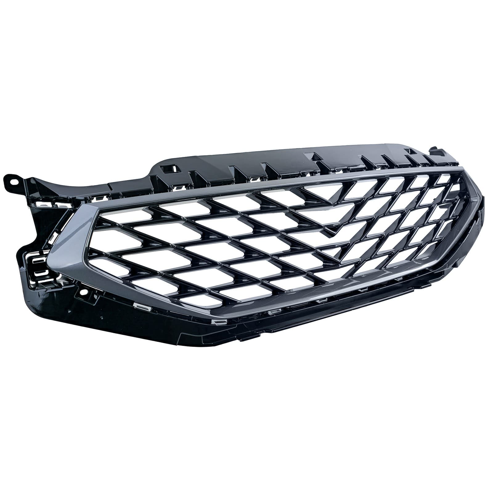 SEAT LEON FR - KÜHLERGRILL FRONT GRILL V.1 – Bild 3