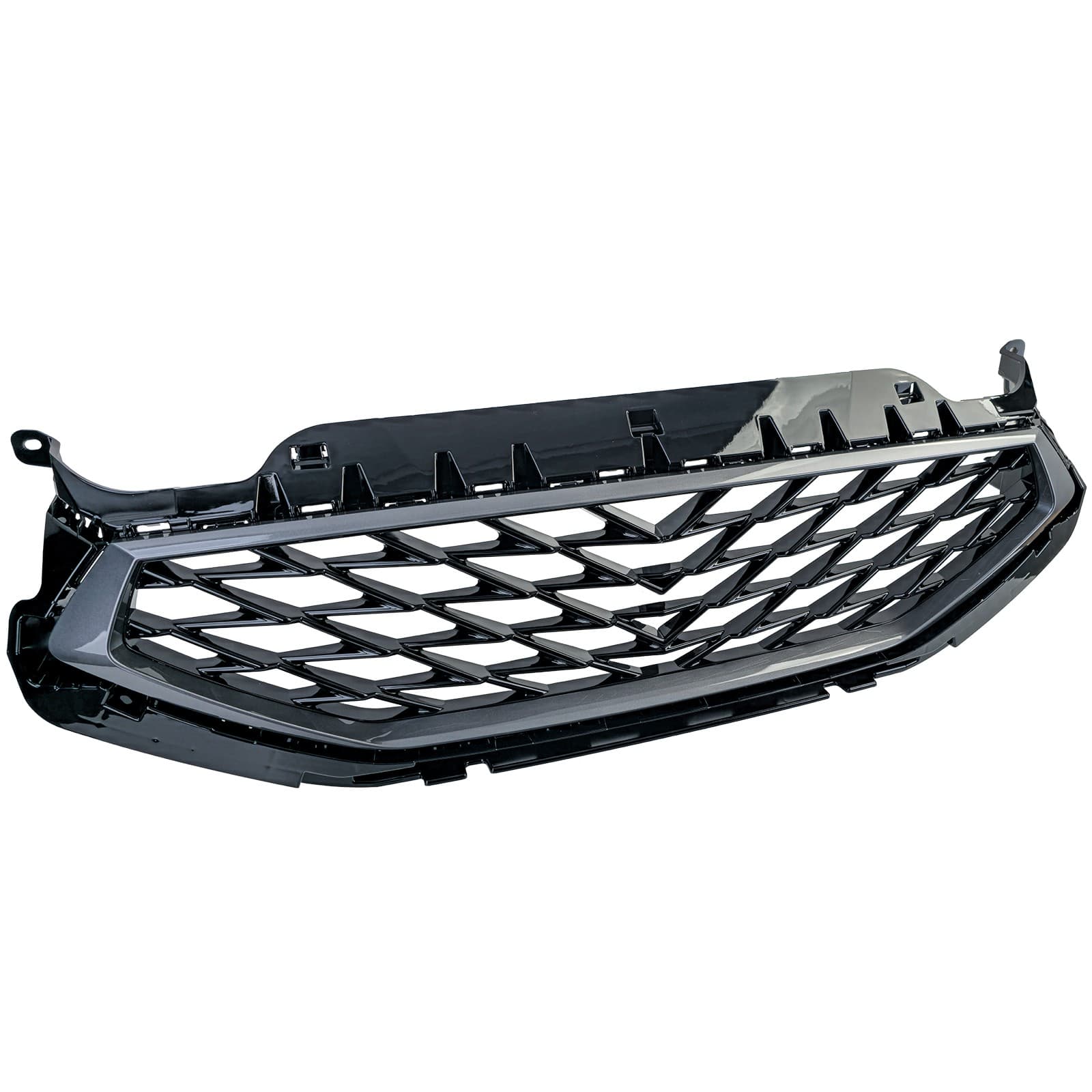 SEAT LEON FR - KÜHLERGRILL FRONT GRILL V.1 – Bild 5