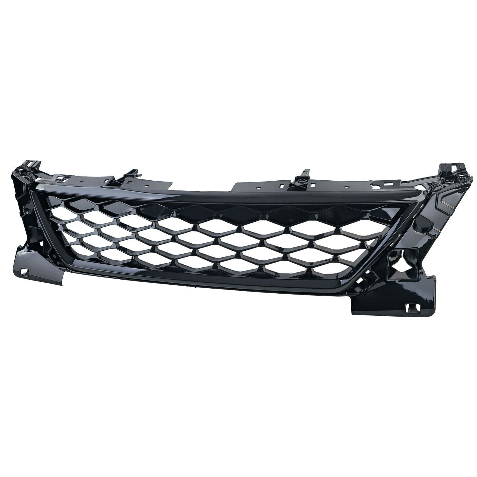 SEAT LEON FR - KÜHLERGRILL FRONT GRILL V.1 – Bild 2