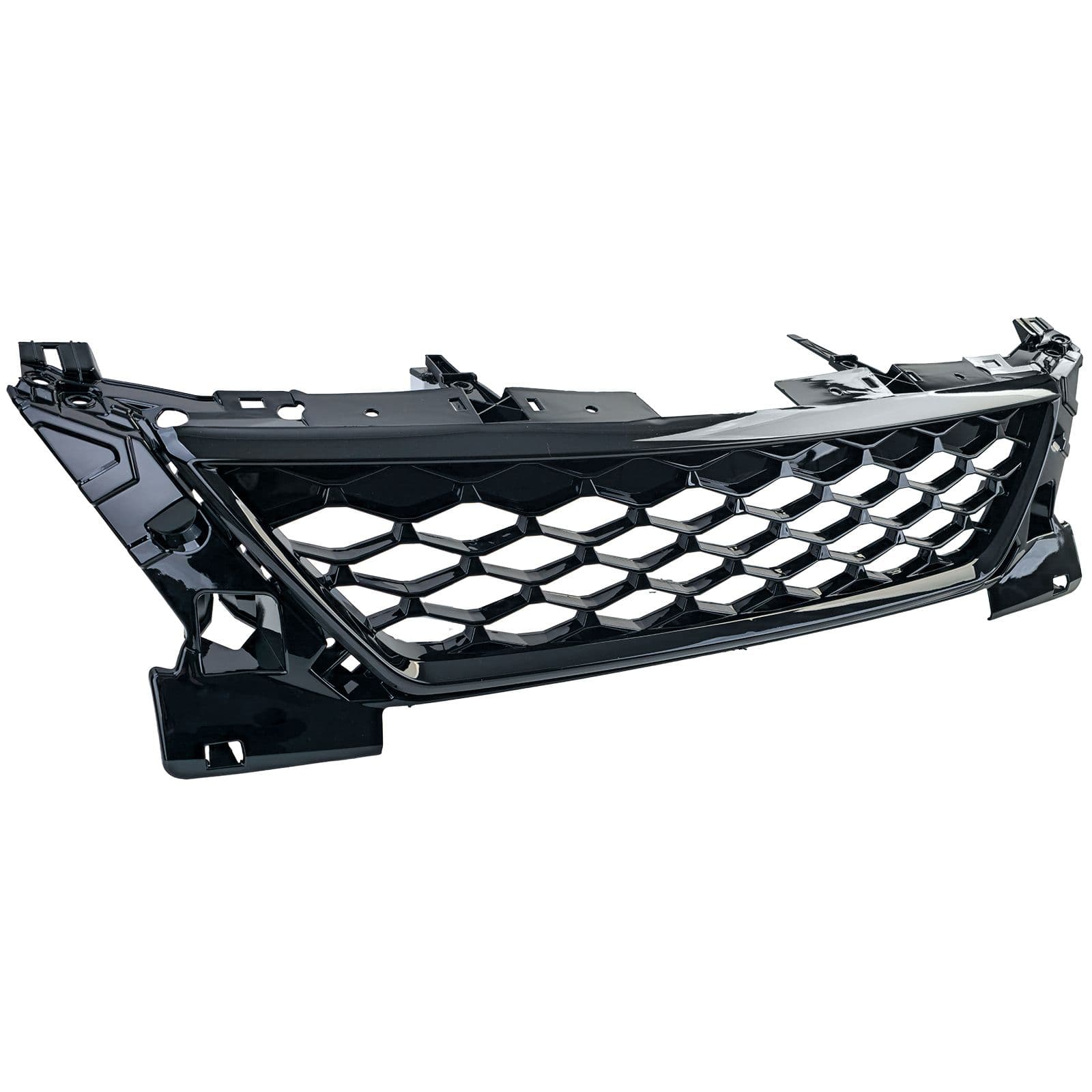SEAT LEON FR - KÜHLERGRILL FRONT GRILL V.1 – Bild 3
