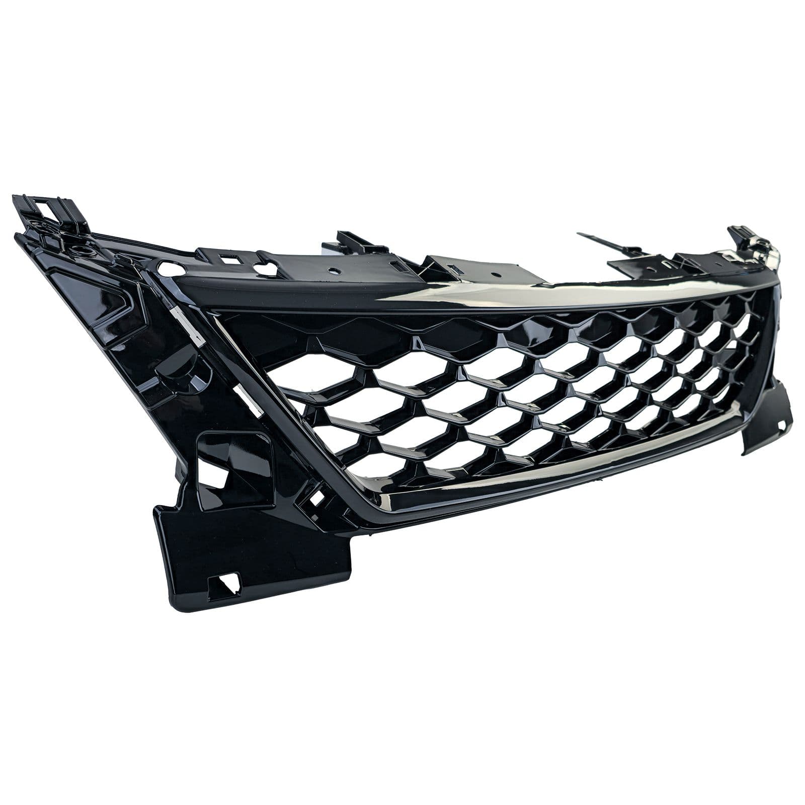 SEAT LEON FR - KÜHLERGRILL FRONT GRILL V.1 – Bild 4