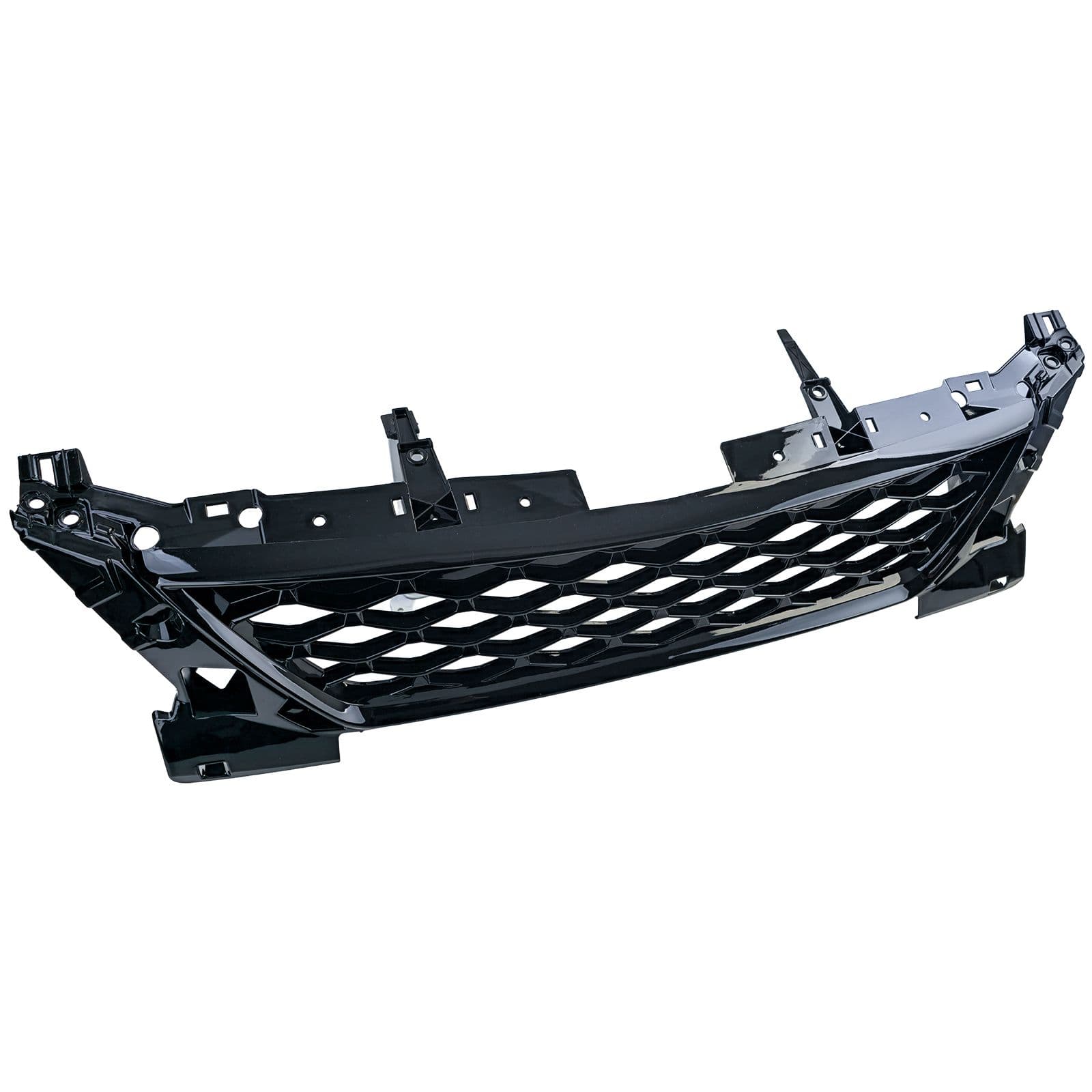 SEAT LEON FR - KÜHLERGRILL FRONT GRILL V.1 – Bild 5