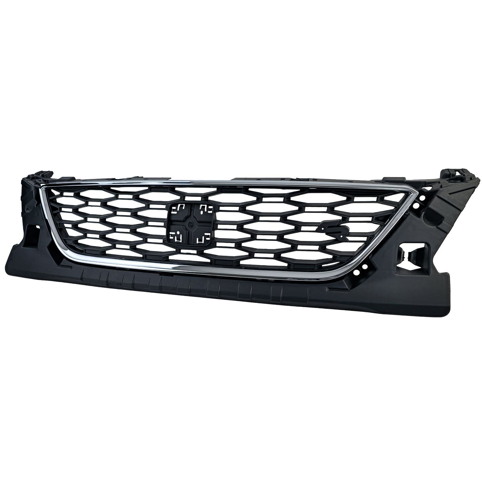 SEAT LEON FR - KÜHLERGRILL FRONT GRILL V.2 – Bild 2