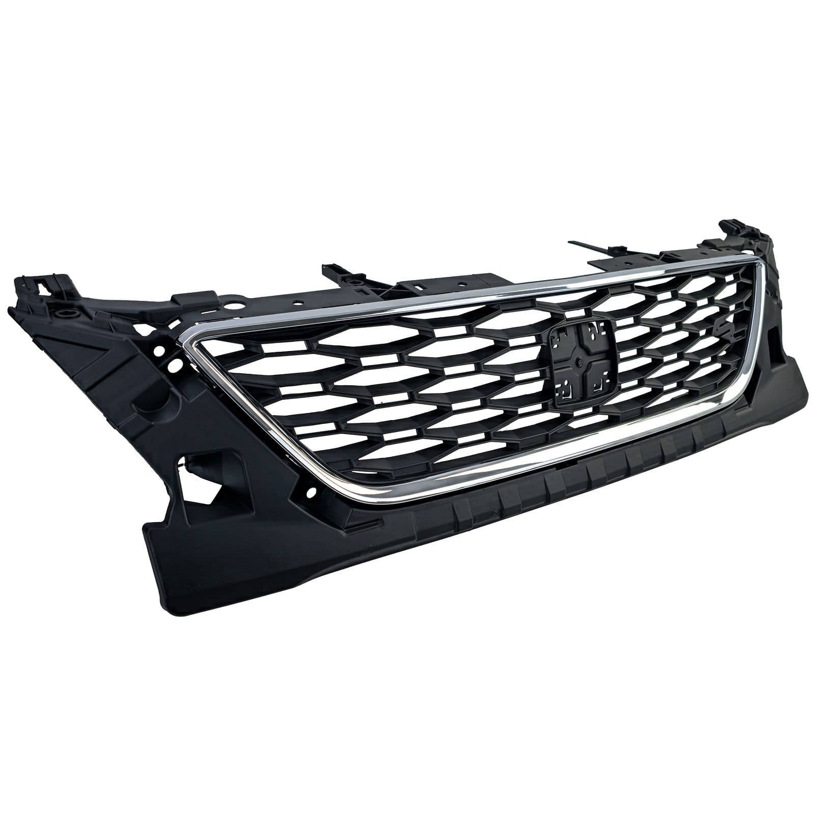 SEAT LEON FR - KÜHLERGRILL FRONT GRILL V.2 – Bild 3