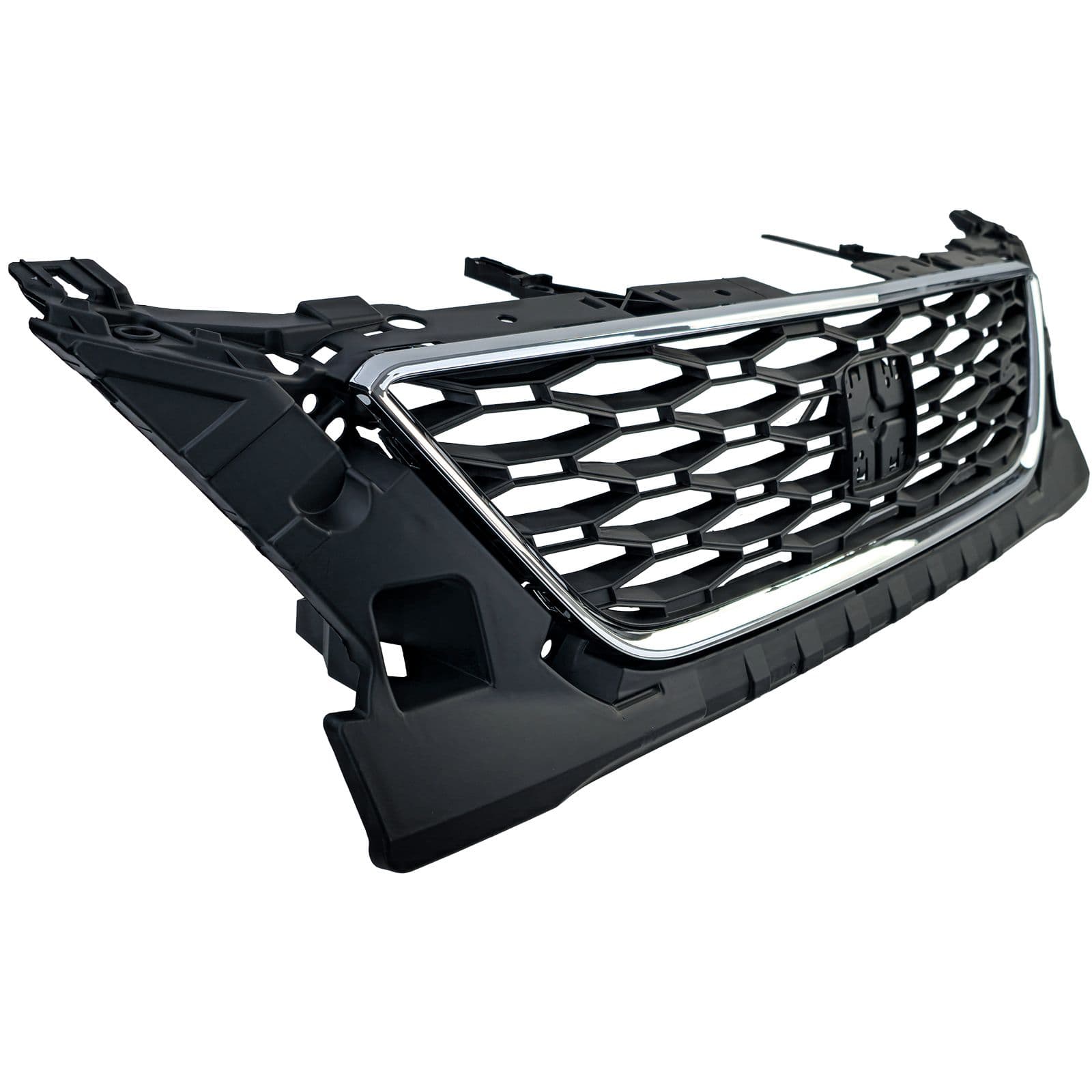 SEAT LEON FR - KÜHLERGRILL FRONT GRILL V.2 – Bild 4