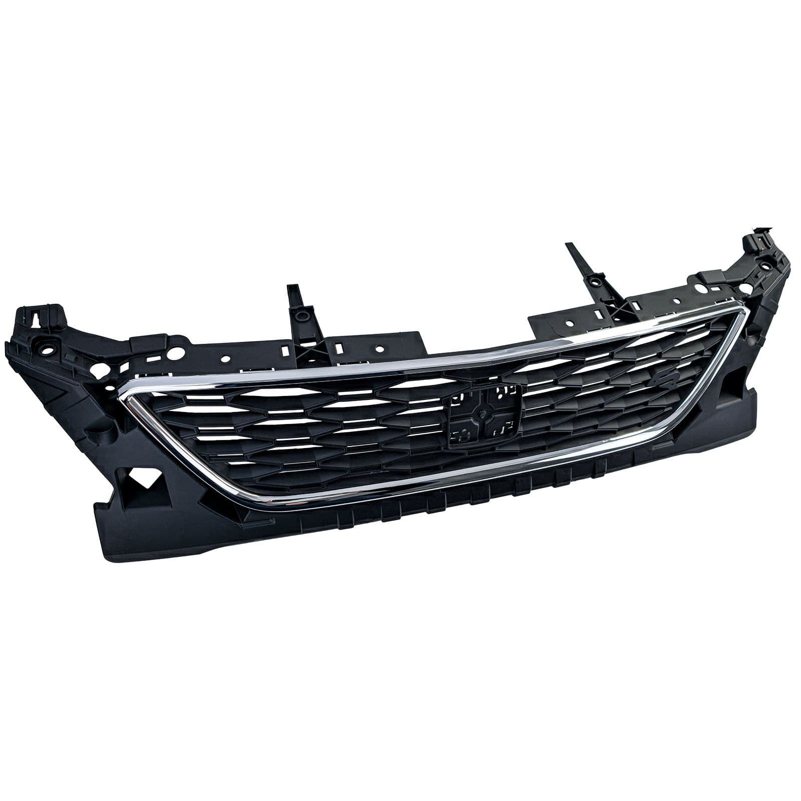 SEAT LEON FR - KÜHLERGRILL FRONT GRILL V.2 – Bild 5