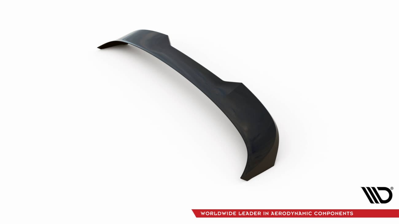 SEAT TARRACO FR - MAXTON DESIGN DACHSPOILER LIPPE ABRISSKANTE – Bild 4