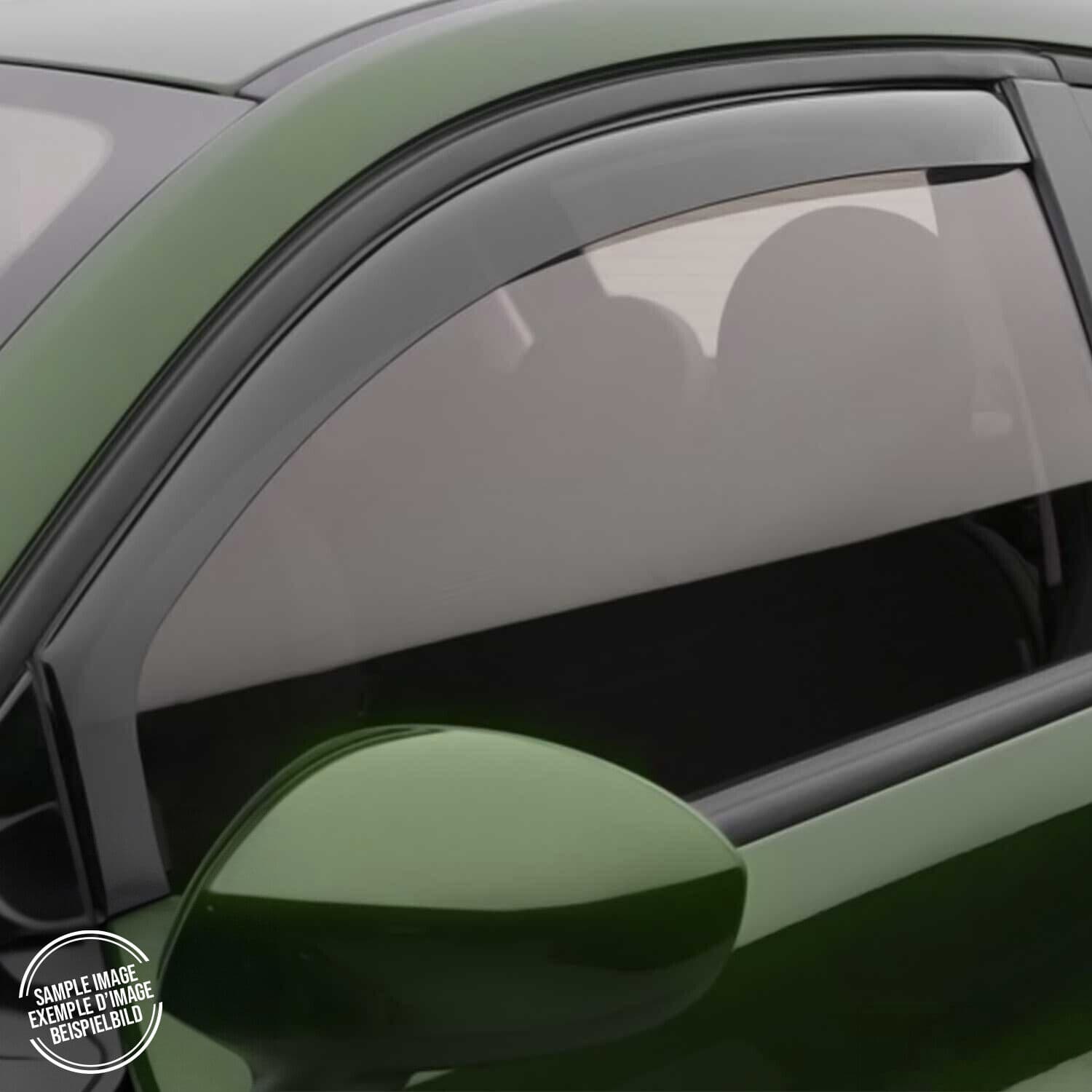 SEAT TARRACO - WINDABWEISER REGENABWEISER – Bild 2