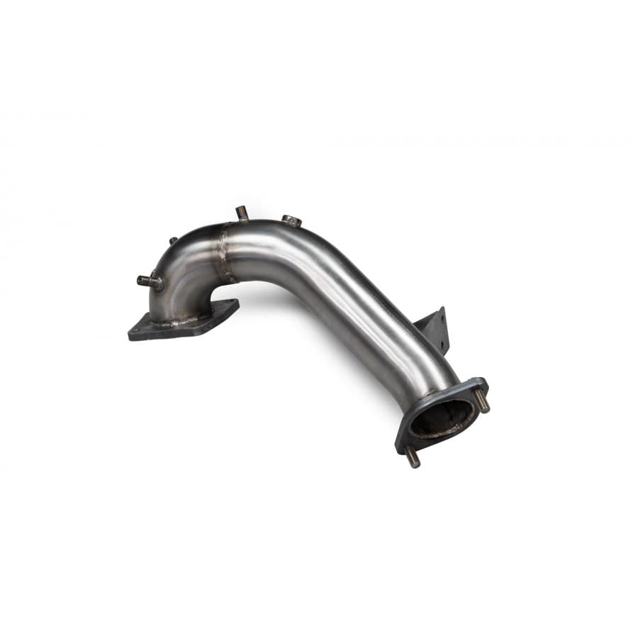 HYUNDAI I30 N PERFORMANCE - SCORPION CATLESS DOWNPIPE – Scorpion