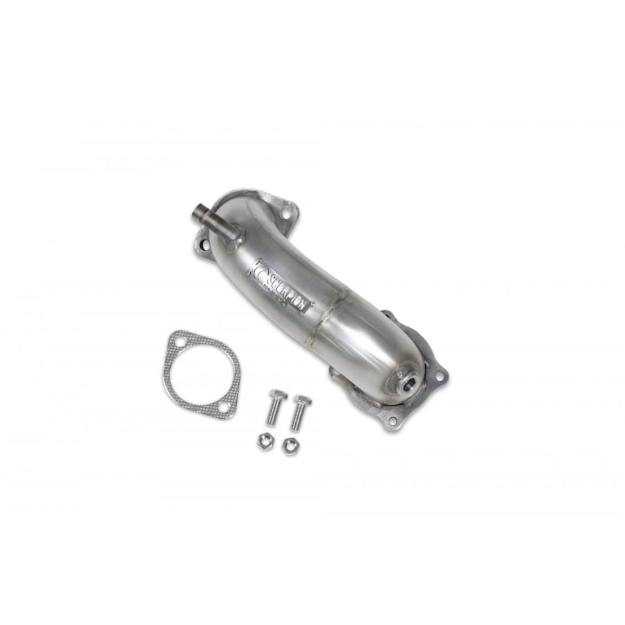HYUNDAI I20 N - SCORPION CATLESS DOWNPIPE – Scorpion