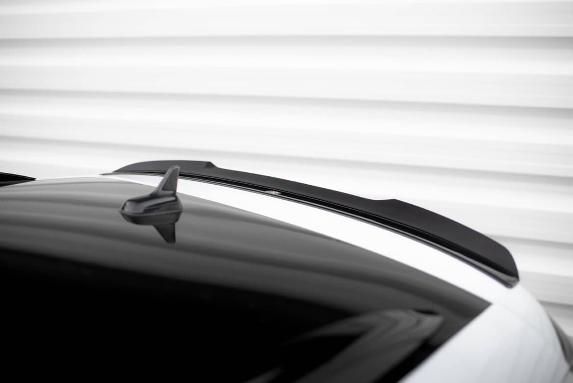 SKODA KODIAQ RS - MAXTON DESIGN DACHSPOILER LIPPE ABRISSKANTE V.2 – Bild 3