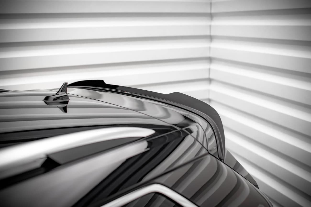 SKODA KODIAQ - MAXTON DESIGN DACHSPOILER LIPPE – Bild 2