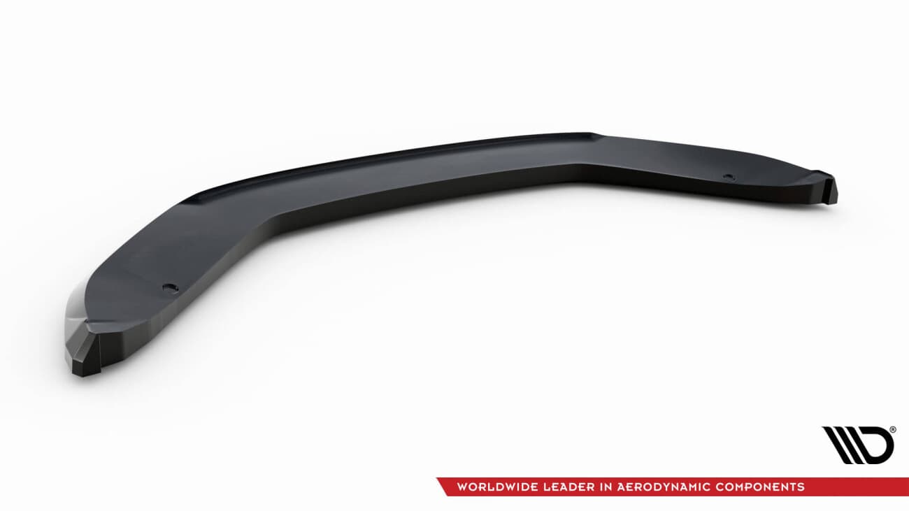 SKODA KODIAQ RS - MAXTON DESIGN FRONTSPOILER | CUPSPOILERLIPPE V.2 – Bild 5