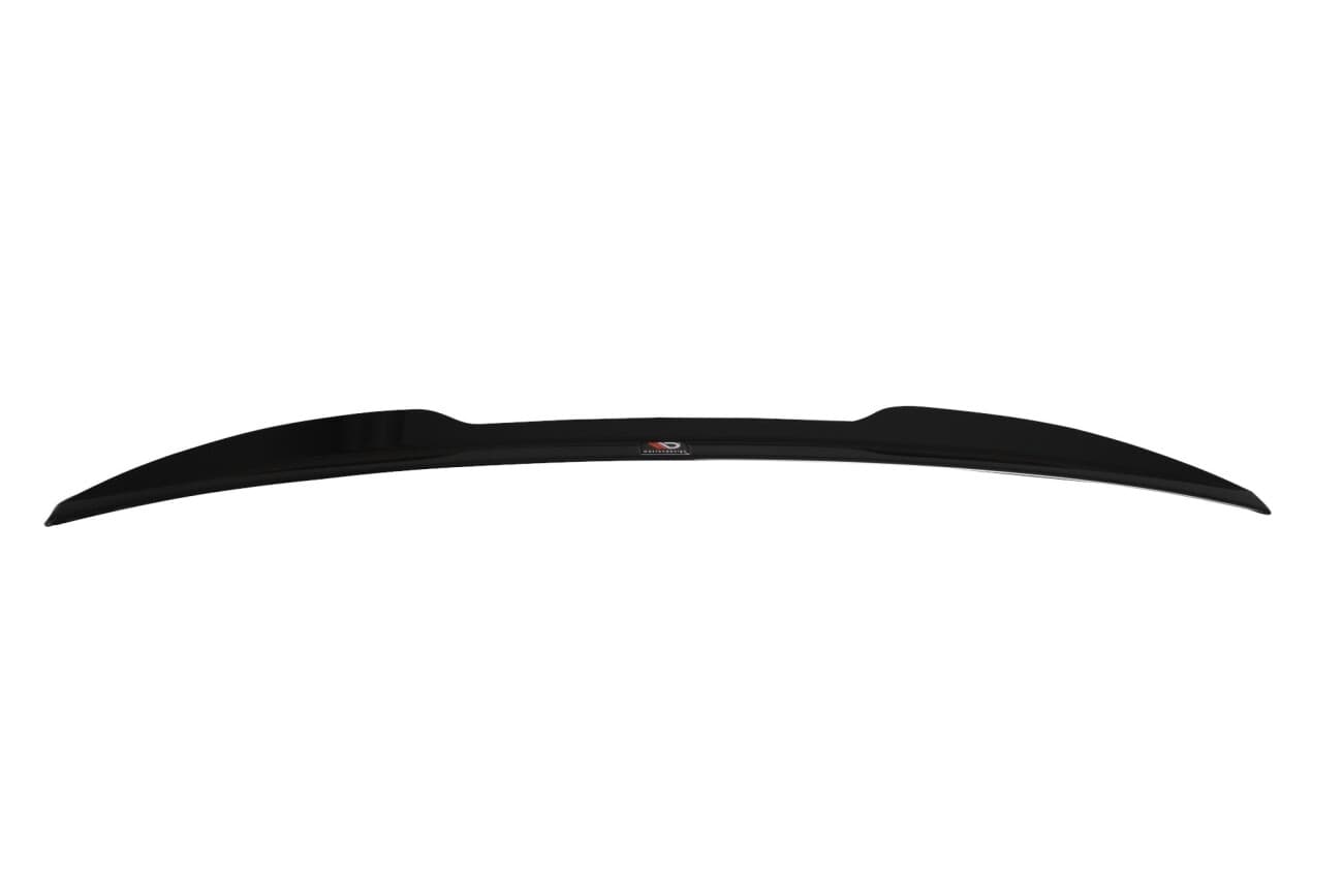 SKODA OCTAVIA RS - MAXTON DESIGN DACHSPOILER LIPPE ABRISSKANTE – Bild 4