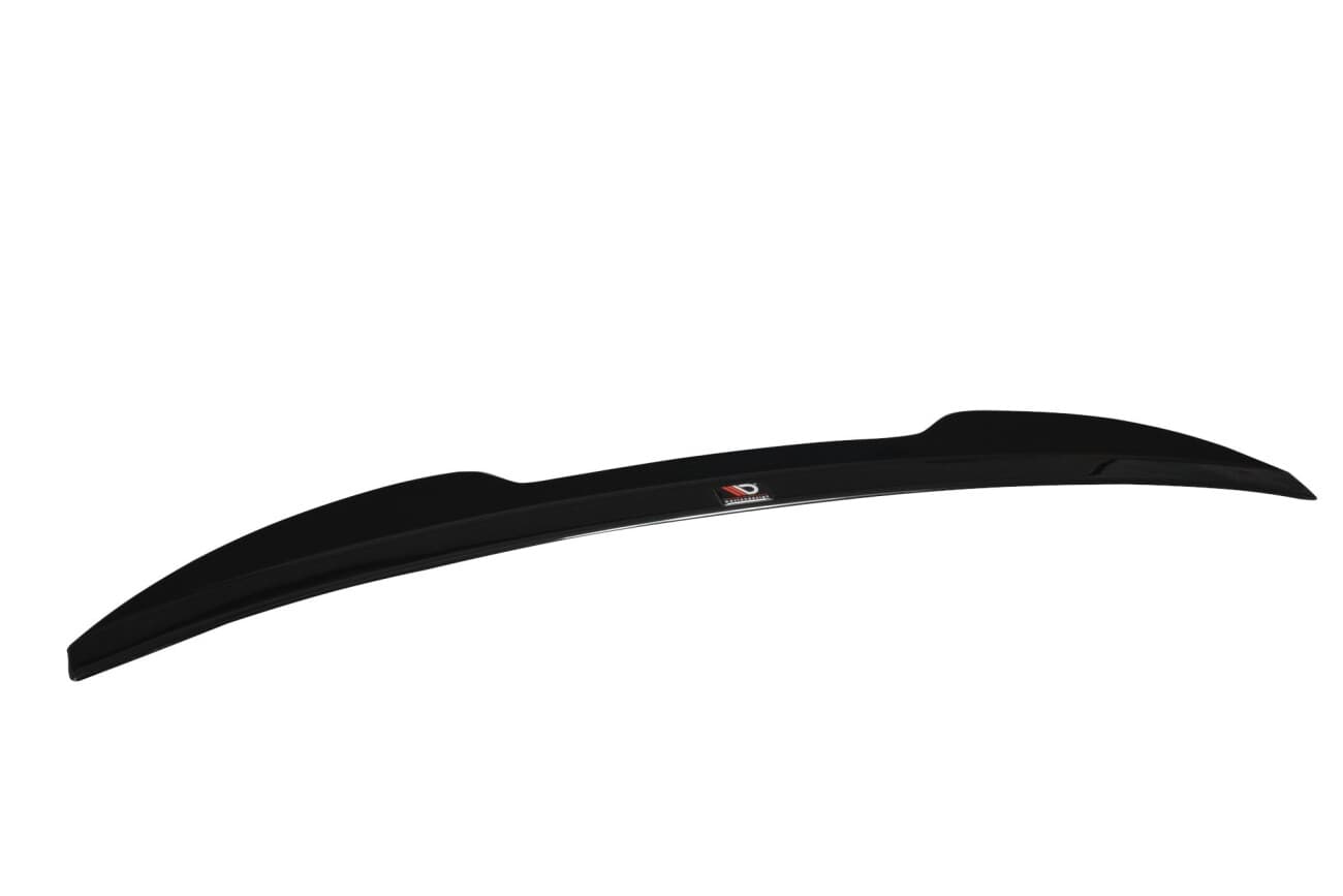 SKODA OCTAVIA RS - MAXTON DESIGN DACHSPOILER LIPPE ABRISSKANTE – Bild 5