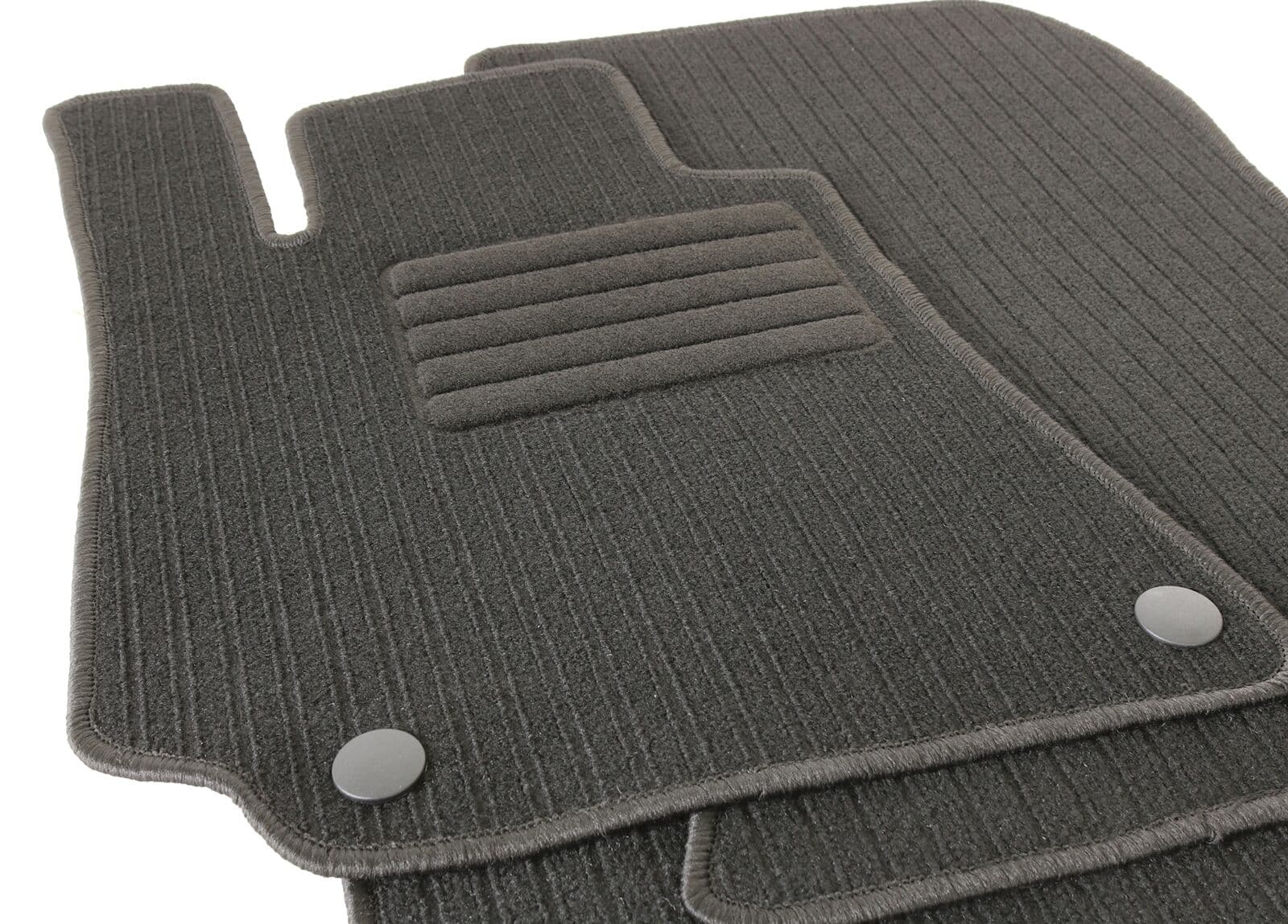 MERCEDES E-KLASSE - SCHÖNEK FUSSMATTEN SET